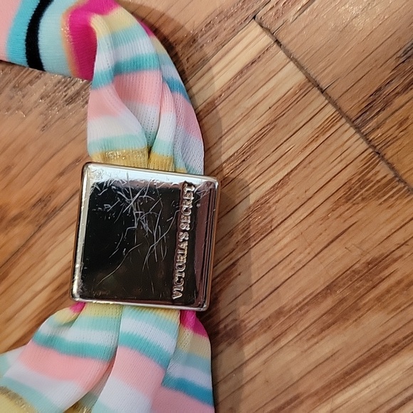 Victoria's Secret Tankini Top Size Medium - Picture 4 of 5